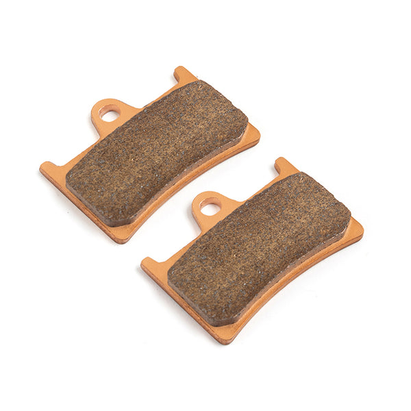 Motorcycle Front Brake Pads for YAMAHA YZF R1 2004-2006 / 2015-2018