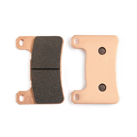 Motorcycle Front Brake Pads for SUZUKI DL 1000 V-Strom ABS 2014-2018