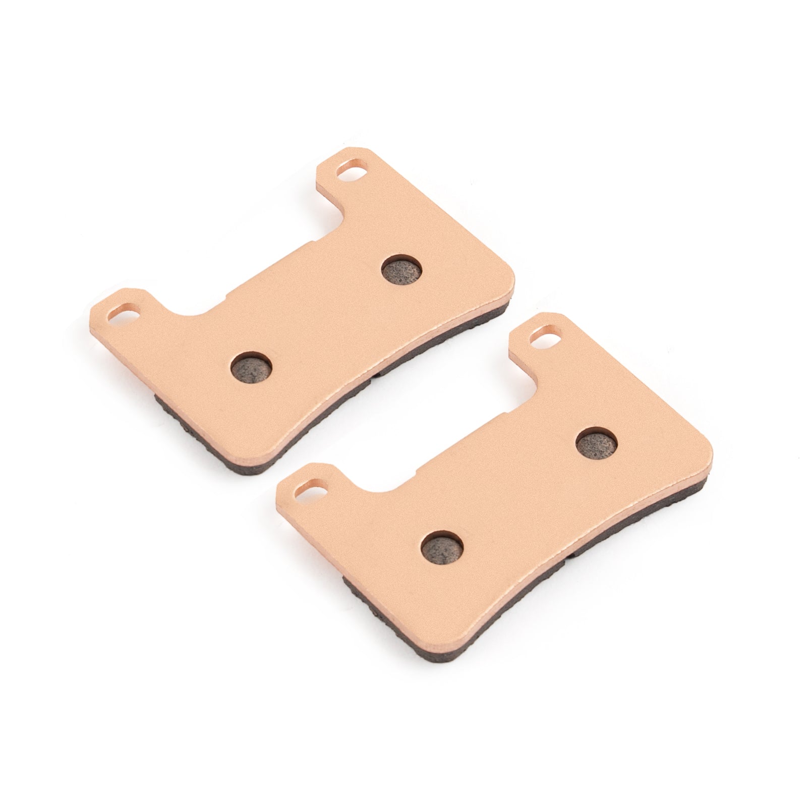 Motorcycle Front Brake Pads for KAWASAKI ZX 10R 2008-2010