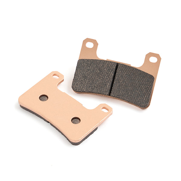 Motorcycle Front Brake Pads for SUZUKI DL 1000 V-Strom ABS 2014-2018