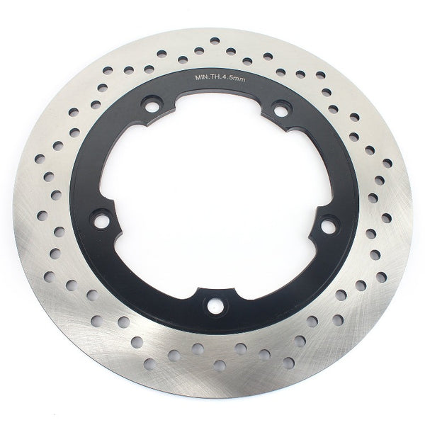 Front Rear Brake Disc for Triumph Speedmaster 790 / Speedmaster 865 / Thunderbird Sport 885 / Tiger 955