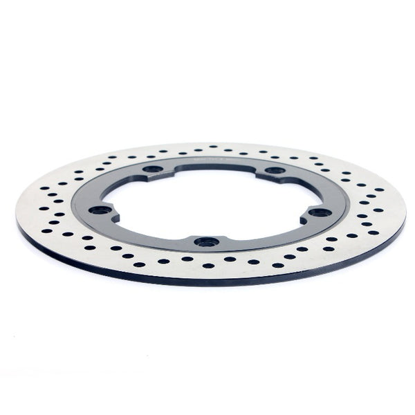 Front Rear Brake Disc for Triumph Speedmaster 790 / Speedmaster 865 / Thunderbird Sport 885 / Tiger 955