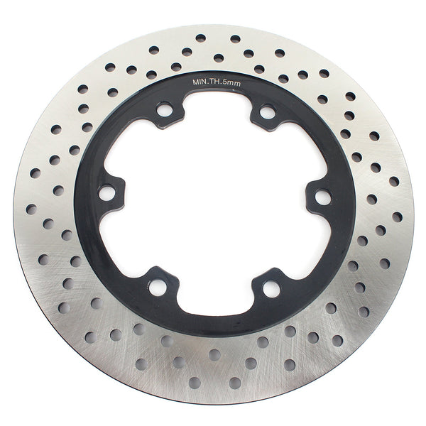 Front Rear Brake Disc Rotors for Triumph Daytona 900 1991-1996 / Daytona 900 Super III 1994-1997 / Daytona Sprint 900 1994-1998