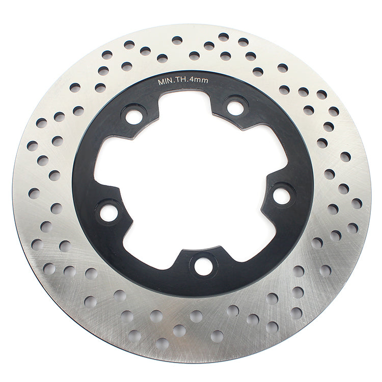 Front Rear Brake Disc Rotors for Suzuki GSX-R600 GSX-R750 2006-2007 GS