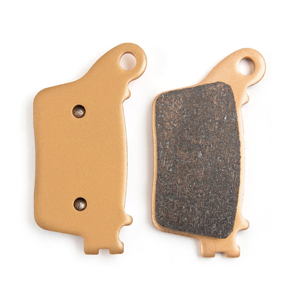 Motorcycle Rear Brake Pads for HONDA CBR 1000 RR SP 2014-2018