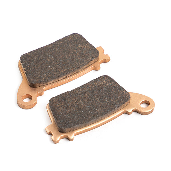 Motorcycle Rear Brake Pads for YAMAHA YZF R1/YZF R1 M 2015-2018