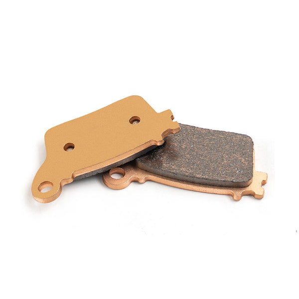 Motorcycle Rear Brake Pads for YAMAHA YZF R1/YZF R1 M 2015-2018