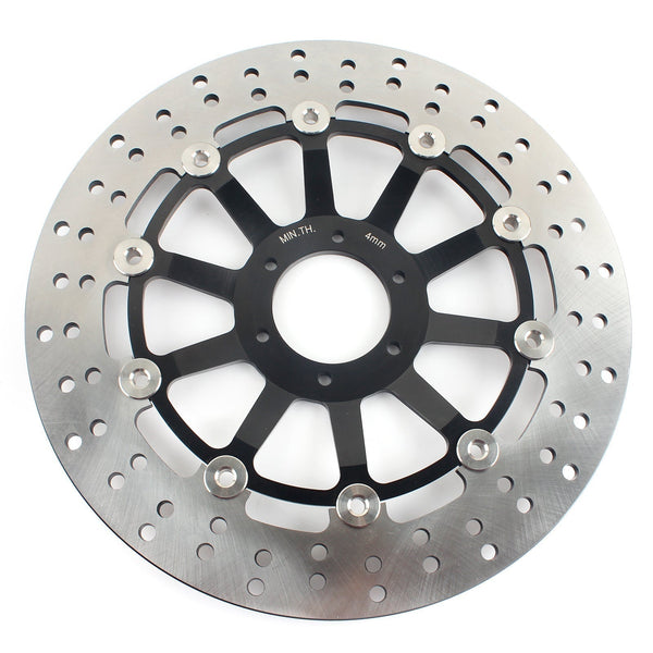 Front Brake Disc Rotor for Honda RS125R 1991-2005 RS125GP 1991-2005 CBR400F2 1985-1987