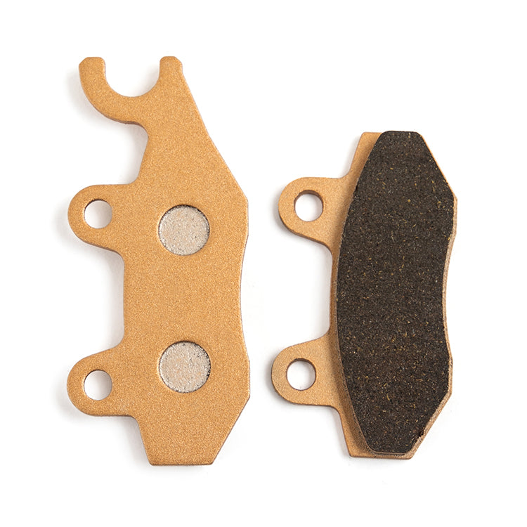 ATV Front Brake Pads for YAMAHA YFZ 450 2004-2015