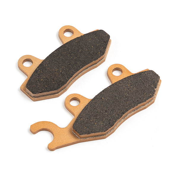 ATV Front Brake Pads for YAMAHA YFZ 450 2004-2015