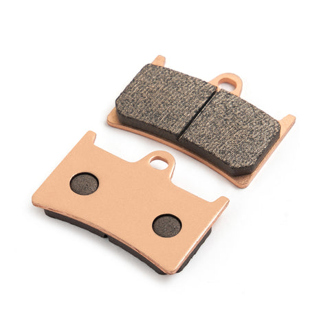 Motorcycle Front Brake Pads for YAMAHA FZ6 2007-2009