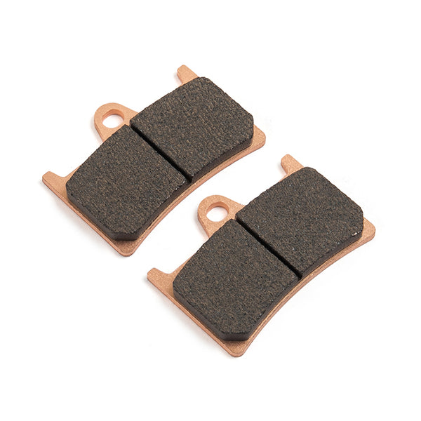 Motorcycle Front Brake Pads for YAMAHA YZF R6S 2006-2009