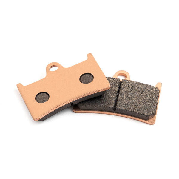 Motorcycle Front Brake Pads for YAMAHA YZF R1 1998-2003