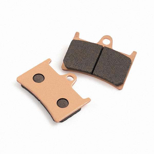 Motorcycle Front Brake Pads for YAMAHA FZ-07 (MT-07)/T-MAX 530 2015-2018