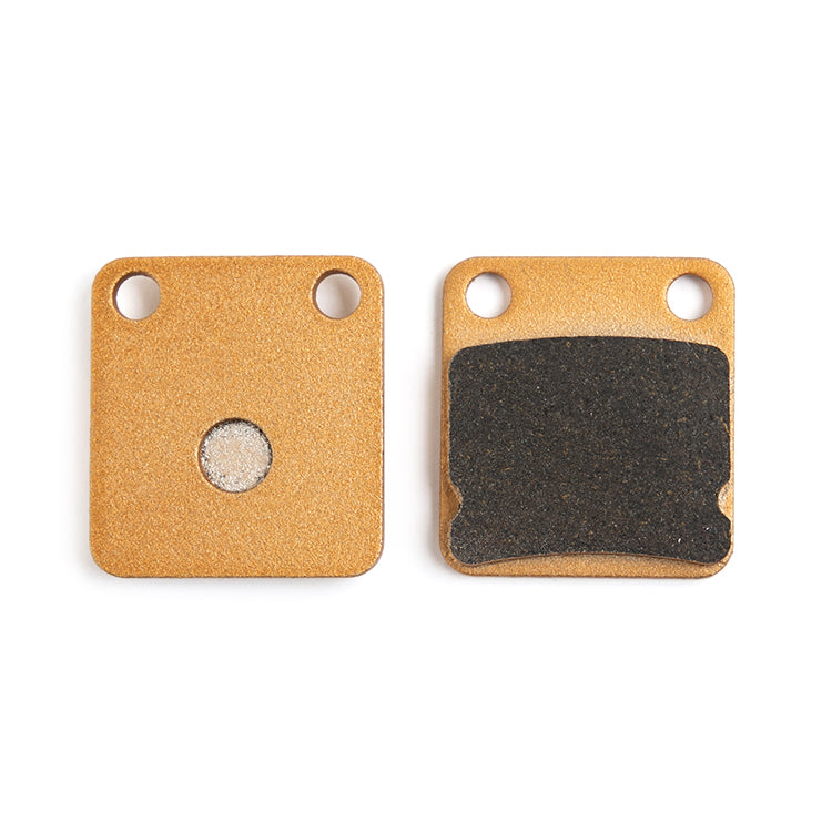 ATV Front Brake Pads For Yamaha YFM125 11-13 / YFS200 03-06 / YFM250 01-10 / YFM350 89-13 / YFZ350 90-06