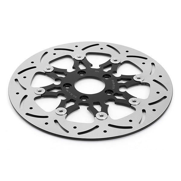 11.8" Front Brake Disc Rotor for Harley Davidson Trike FLHTCUTG FLHXXX FLRT V-Rod VRSCAW VRSCX