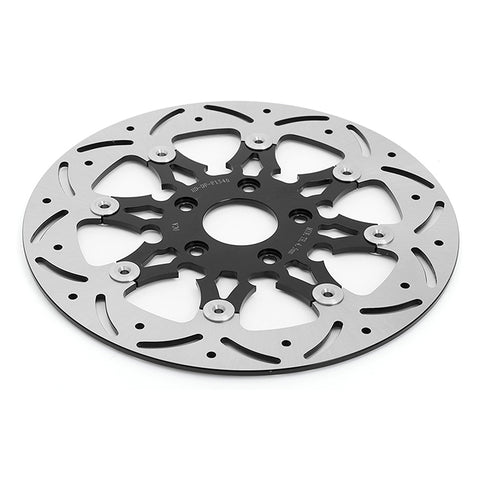 11.5" Front Brake Rotor for Harley Davidson Dyna FXD FXDL FXDWG FXR FXRS FXRT FXRD FXLR