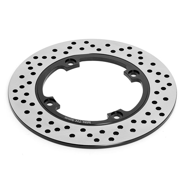 Front Rear Brake Disc Rotors for Ducati 916 Biposto 1994-1998 / 916 SPS 1997-1998 / 996 Biposto 1999-2001 / 996 S 2001 / 998 S/Biposto 2002-2003