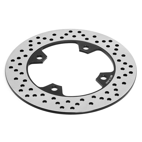 Rear Brake Disc Rotor for Kawasaki KLE650 Versys 650 ABS 2011-2014