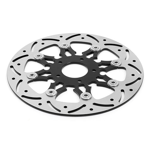 11.5" Front Brake Rotor for Harley Davidson Softail FXSTB FXSTD FLSTF FLSTFB FLSTC FLSTS FLSTN FLSTSC