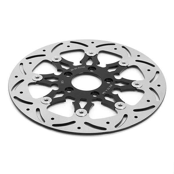 11.5" Front Brake Rotor for Harley Davidson Softail FXSTB FXSTD FLSTF FLSTFB FLSTC FLSTS FLSTN FLSTSC