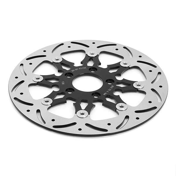 11.5" Front Brake Rotor for Harley Davidson Dyna FXD FXDX FXDL FXDWG FXDS FXDXT FXDI FXDXI FXDC FXST 2000-2005