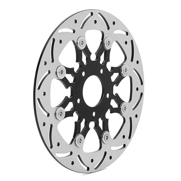 11.5" Front Brake Rotor for Harley Davidson Softail FXSTB FXSTD FLSTF FLSTFB FLSTC FLSTS FLSTN FLSTSC