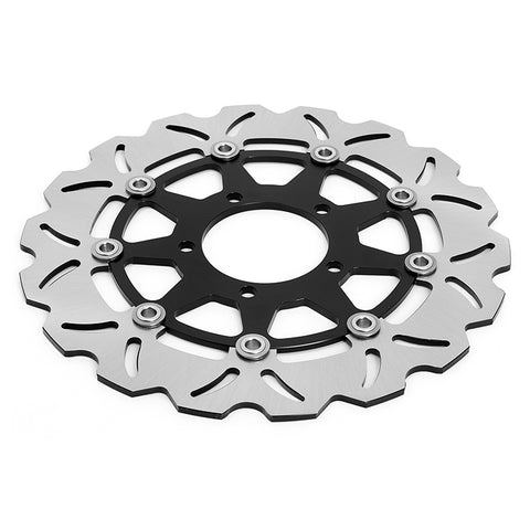 Front Brake Disc Rotor for Kawasaki Versys 1000 2015-2019