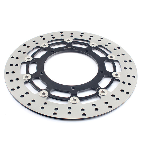 Front Brake Disc Rotor for Yamaha MT-10 ABS 2016-2019