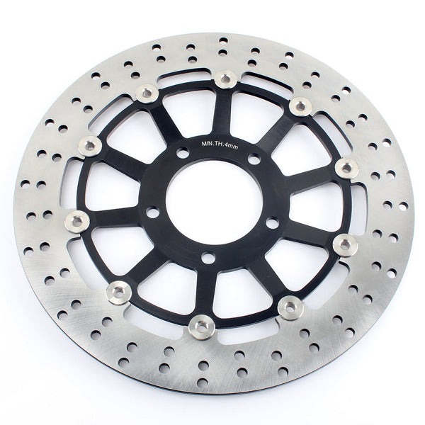 2pcs Front Brake Disc Rotors for Triumph Sprint ST 1050 2005-2010 / Sprint ST 1050 ABS 2005-2011