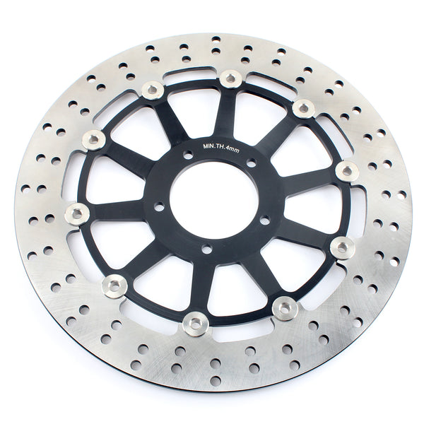 Front Rear Brake Disc Rotors for Ducati 749 / 999S / 999R 2002-2007 /  749R 749S 2003-2007 / 999 Biposto 2002-2007 / 999R Xerox 2006