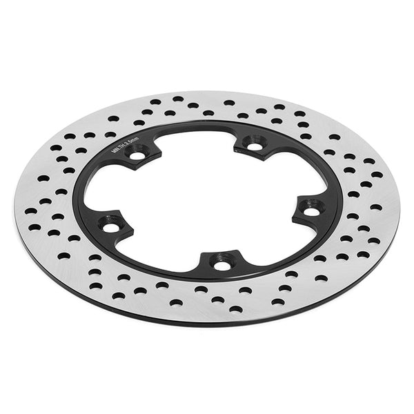 Front Rear Brake Disc Rotors for Aprilia RSV 1000 1998-2000 / RSV 1000 Mille 2001-2003 / RSV 1000 R 2000-2009