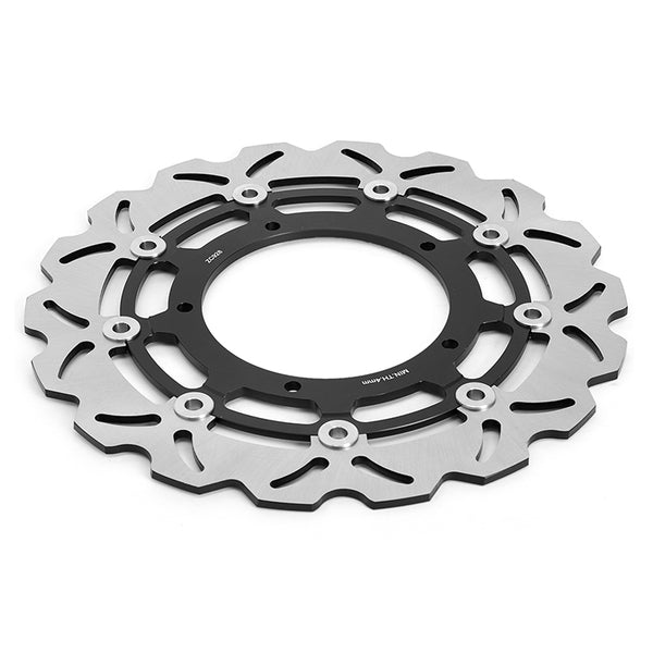 Front Brake Disc Rotor for Yamaha MT-10 ABS 2016-2019