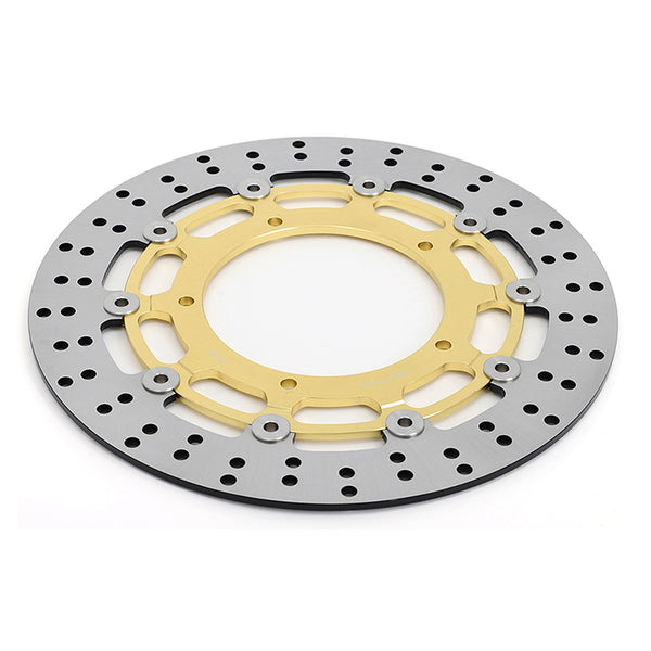 Front Brake Disc Rotor for Yamaha MT-10 ABS 2016-2019