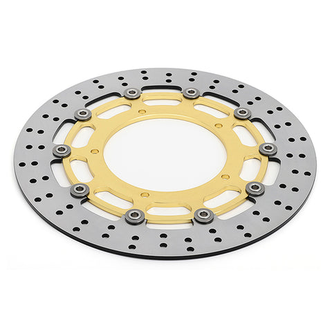 Front Brake Disc Rotor for Yamaha YZF-R1M 2015-2018