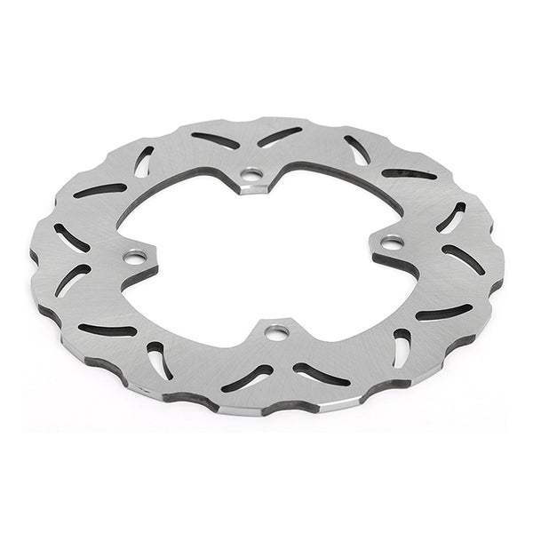 Rear Brake Disc Rotor for Kawasaki Ninja ZX10R ABS 2011-2017