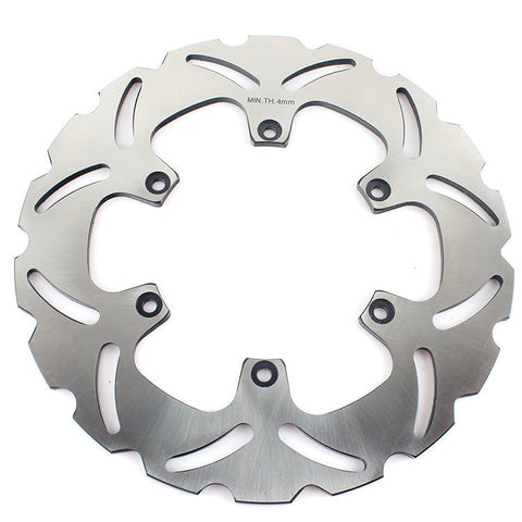 Rear Brake Disc Rotor for KTM 950 Adventure 2003-2006 / 950 Super Enduro R 2007-2008 / 990 Adventure 2006-2013
