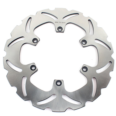 Rear Brake Disc Rotor for BMW F650 / F650GS / F650CS / F650GS ABS / F650ST Strada / G650GS / G650 Xmoto 1993-2016