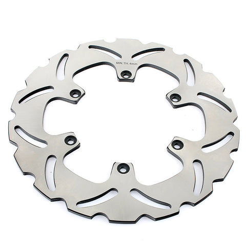 Rear Brake Disc Rotor for KTM 690 Supermoto (R) / 690 Enduro (ABS) / 690 Enduro R / 690 SMC / 690 SMC R 2007-2013