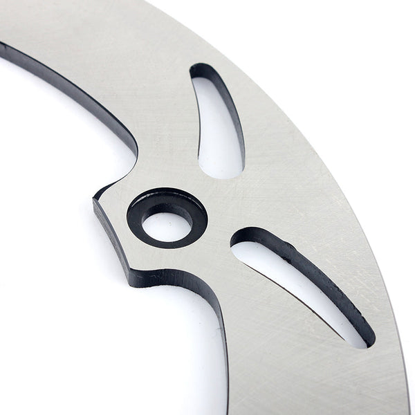 Rear Brake Disc Rotor for BMW R1150R 2001-2006 / R1150RS  R1150RT(ABS) 2001-2005 / R1150GS 2002-2004