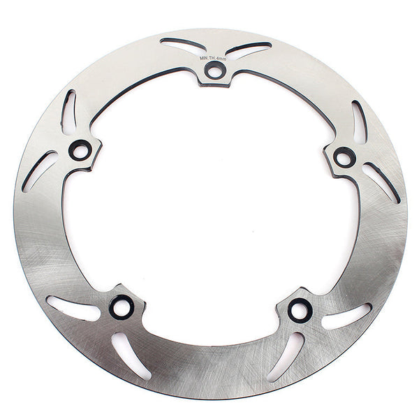 Rear Brake Disc Rotor for BMW R1150R 2001-2006 / R1150RS  R1150RT(ABS) 2001-2005 / R1150GS 2002-2004
