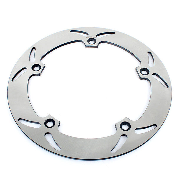 Rear Brake Disc Rotor for BMW R1150R 2001-2006 / R1150RS  R1150RT(ABS) 2001-2005 / R1150GS 2002-2004