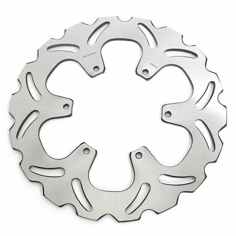 Rear Brake Disc Rotor for KTM 1050 1090 1190 1290 Adventure (ABS) 2013-2020