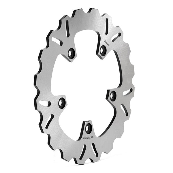 Rear Brake Disc Rotor for KTM 890 Duke R 2020-and up / 950 Supermoto 2005-2007 / 950 Supermoto R 2007-2008