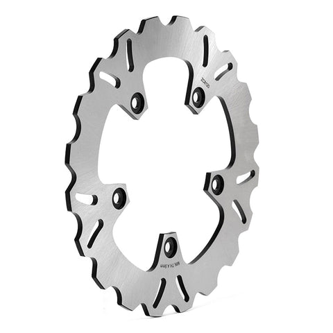 Rear Brake Disc Rotor for KTM 890 Duke R 2020-and up / 950 Supermoto 2005-2007 / 950 Supermoto R 2007-2008