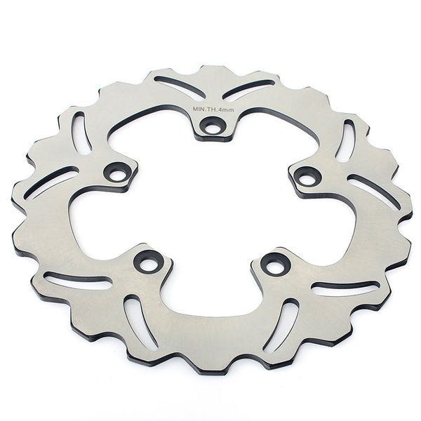 Rear Brake Disc Rotor for Yamaha TDM900 2012