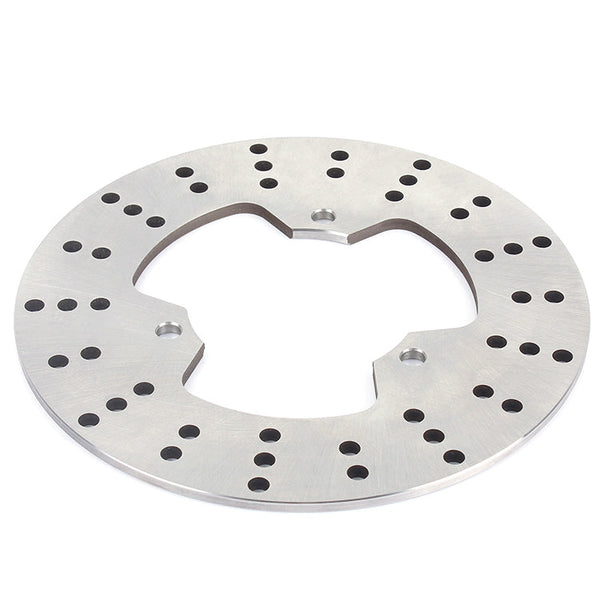 Rear Brake Disc Rotor for Yamaha FZX250 Zeal 1991-and up / R1-Z250 1997-and up / TDR250 1988-1992 / TZR250 1985-1992
