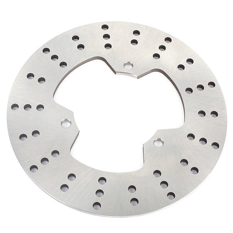 Rear Brake Disc Rotor for Yamaha SRX600 1996-and up / SZR660 1995-2001 / FZR750R 1989-1992
